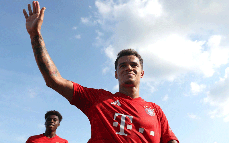 Anfield return? No thanks