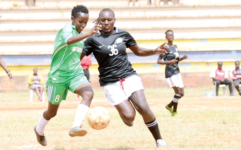 WPL reverts to the zonal league format