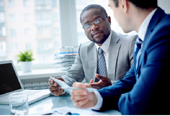 Benefits of asking the right questions