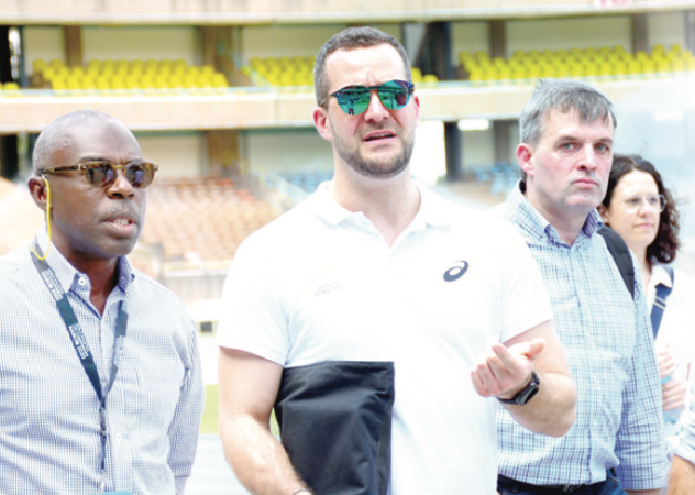 World Athletics  gives Nairobi U20 event clean bill of health