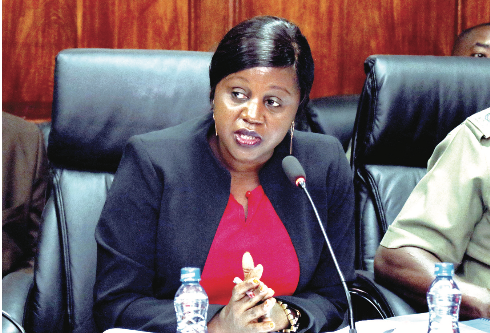 Blow as prisons suppliers to wait longer for Sh6.2b bills