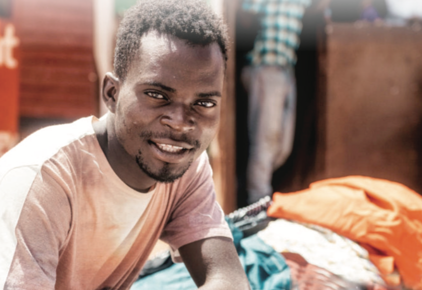 Graduate hawker: What went wrong?