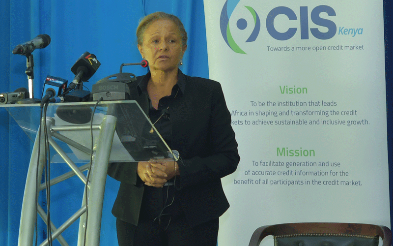 WB survey: Kenya leads African peers in credit information sharing