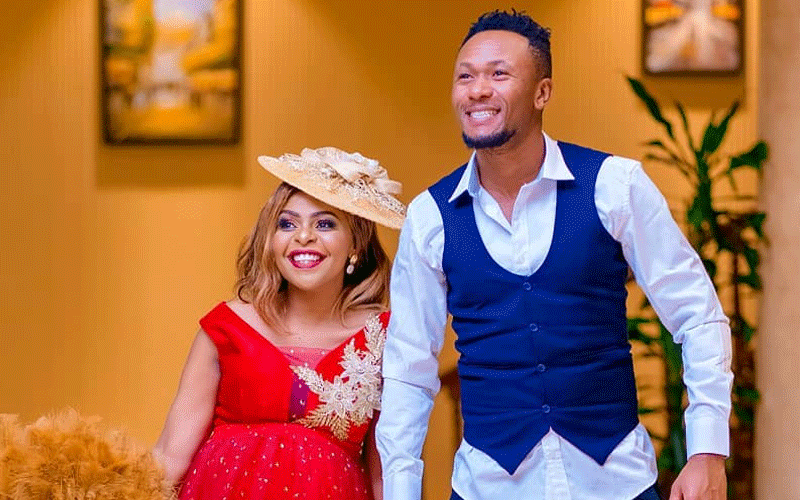 Ingredients to spice up your marriage