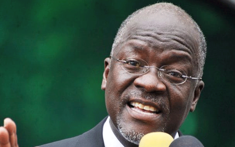 Magufuli too complex to be viewed in one lense