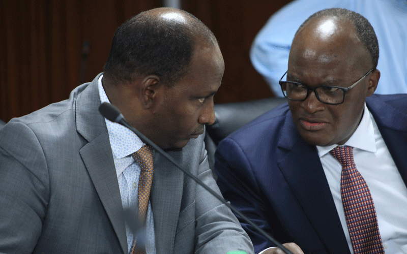 There are no funds for cheap homes, says Treasury CS