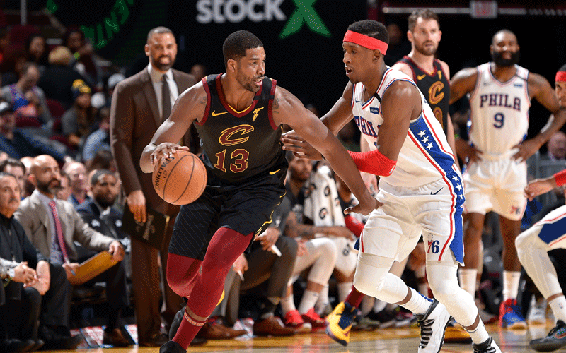 Cleveland post fourth win in five matches