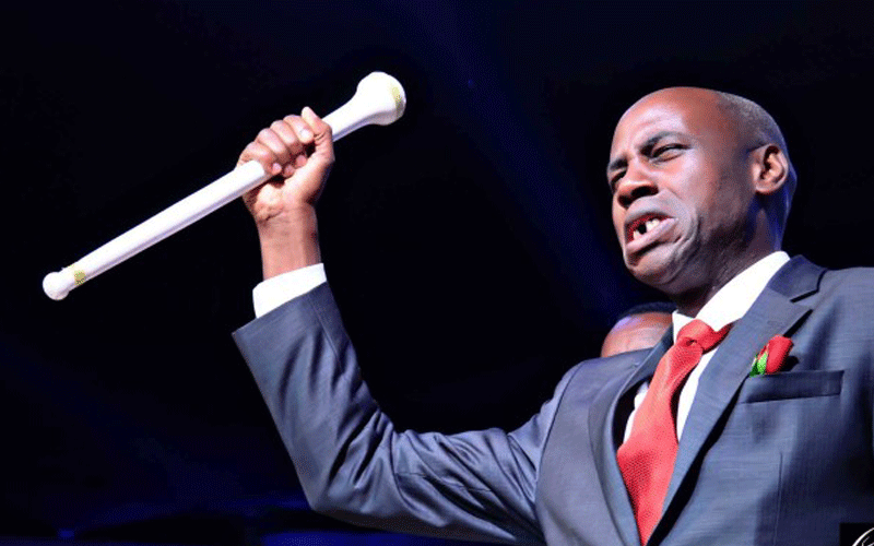 How Kenyans learnt to mimic their president Daniel arap Moi