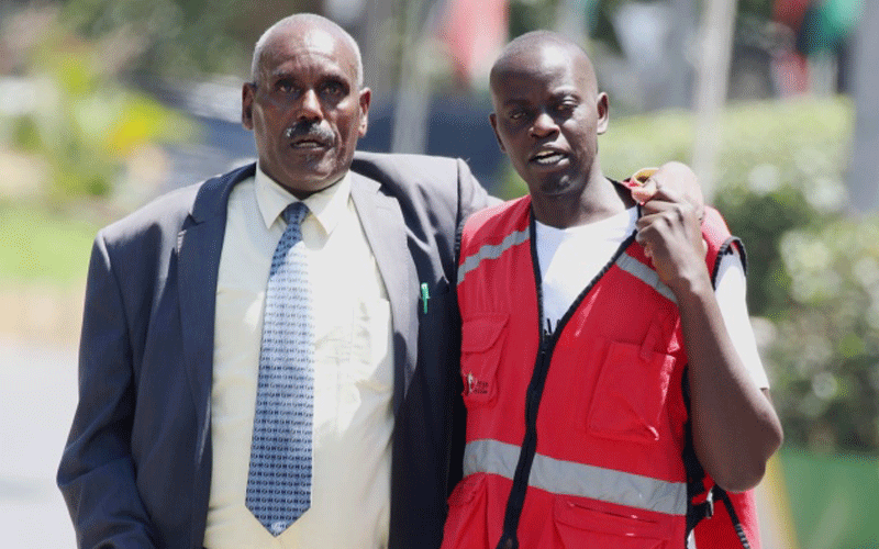 Do not begrudge a dead Moi, Yego implores Kenya