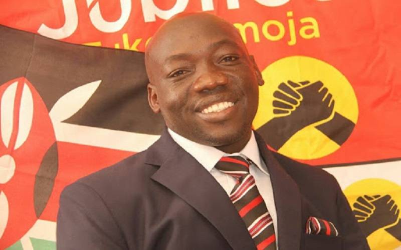 Exclusive: Inside the life of Kahawa Wendani MCA who died in India