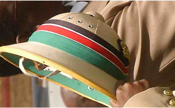 Chief beat me up, cut off ears of my dog – Nyandarua man