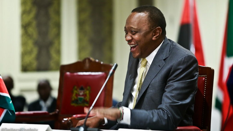 Senior State official uses President’s name to terrorise staff