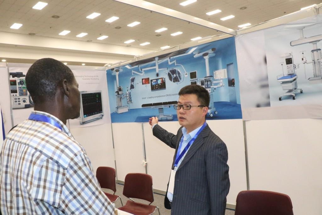 Kenya seeks to become a regional healthcare hub