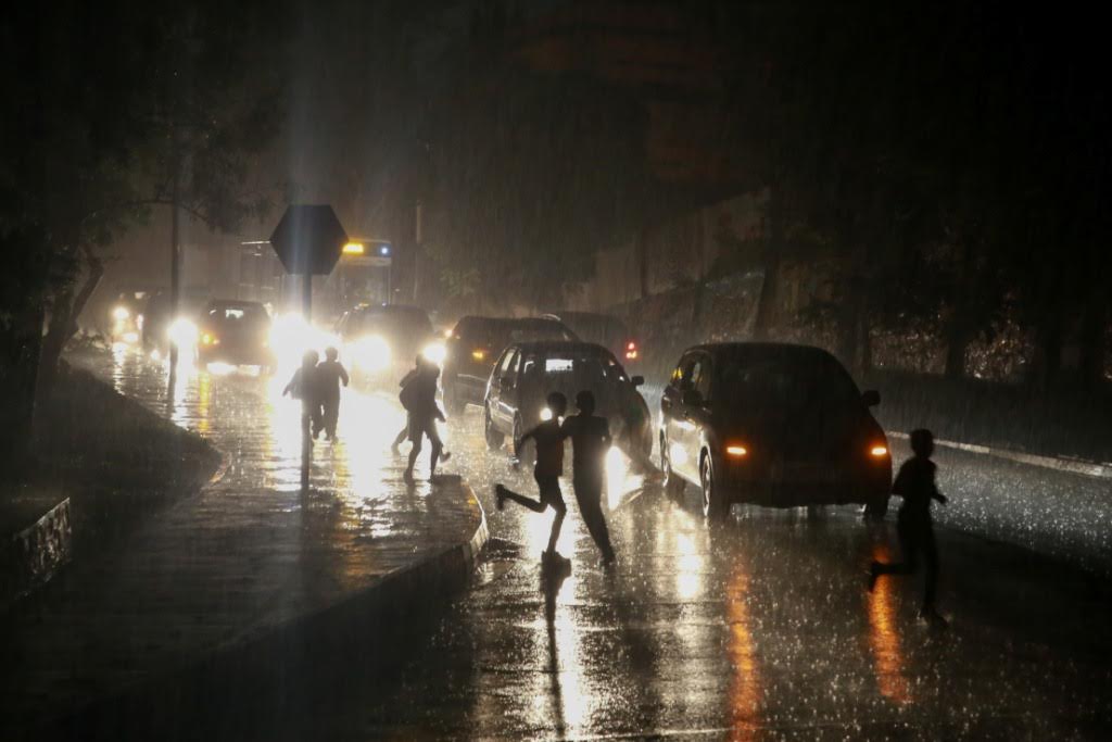 53 killed in Rwanda heavy rains since January