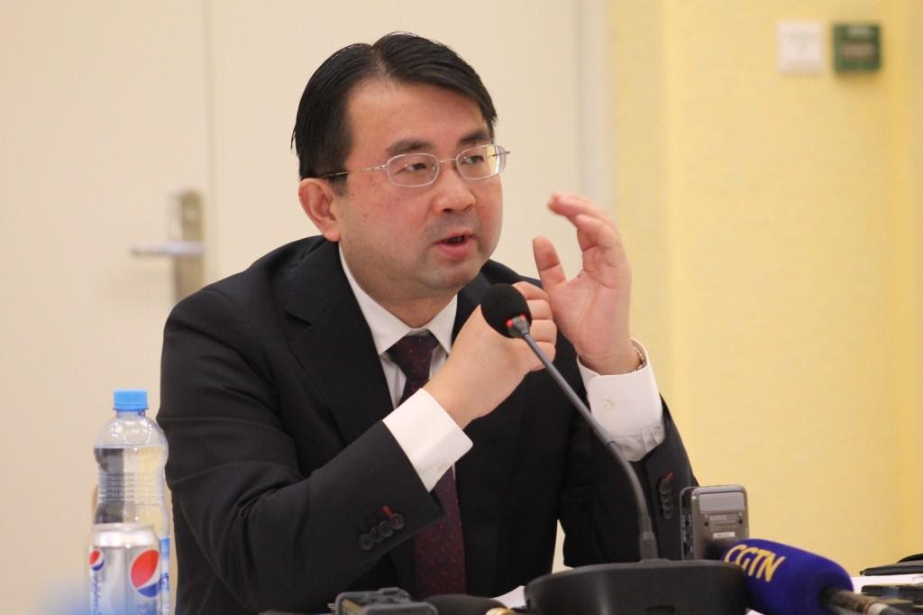 South Sudan, China join hands to enhance preventive measures against Coronavirus