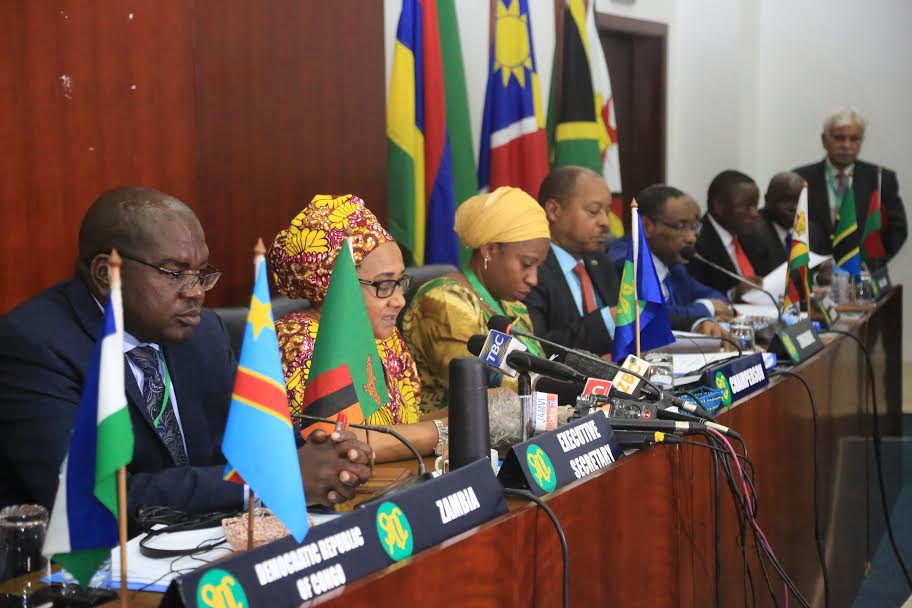 Tanzania confirms first case of COVID-19