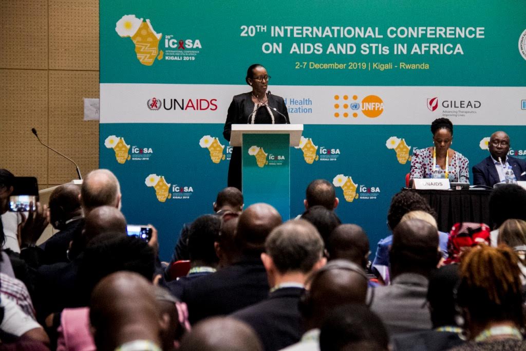 Rwanda intensifies campaign against Hepatitis C