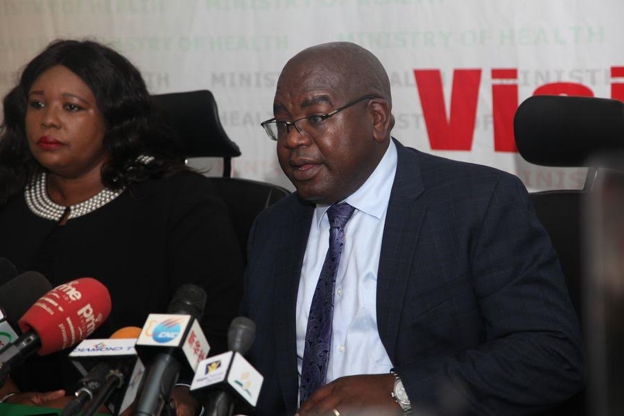 Zambia to close schools in view of COVID-19, not to close borders