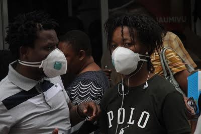 Tanzania reports 2 new confirmed COVID-19 cases