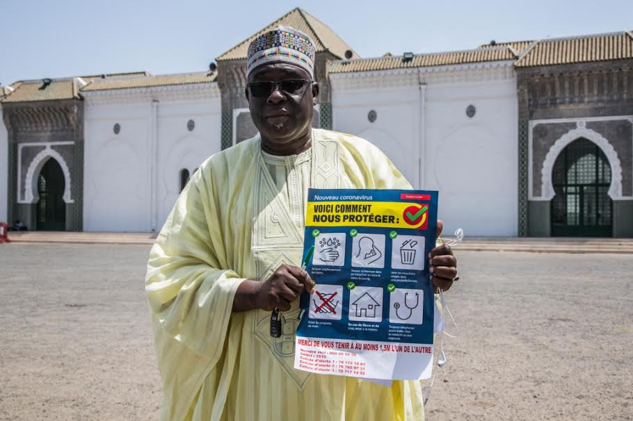 14th Dakar Biennale postponed due to COVID-19