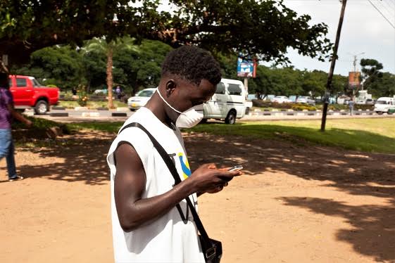 Malawi president declares state of national disaster over COVID-19