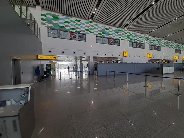 Nigeria confirms 2 new COVID-19 cases