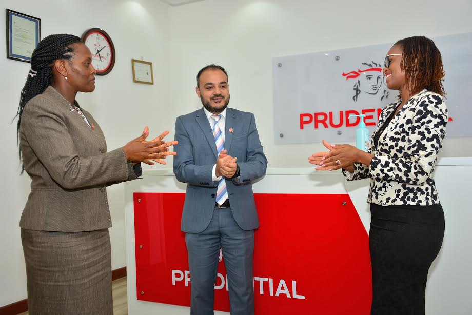 Prudential customers to get extra benefits if diagnosed with COVID-19