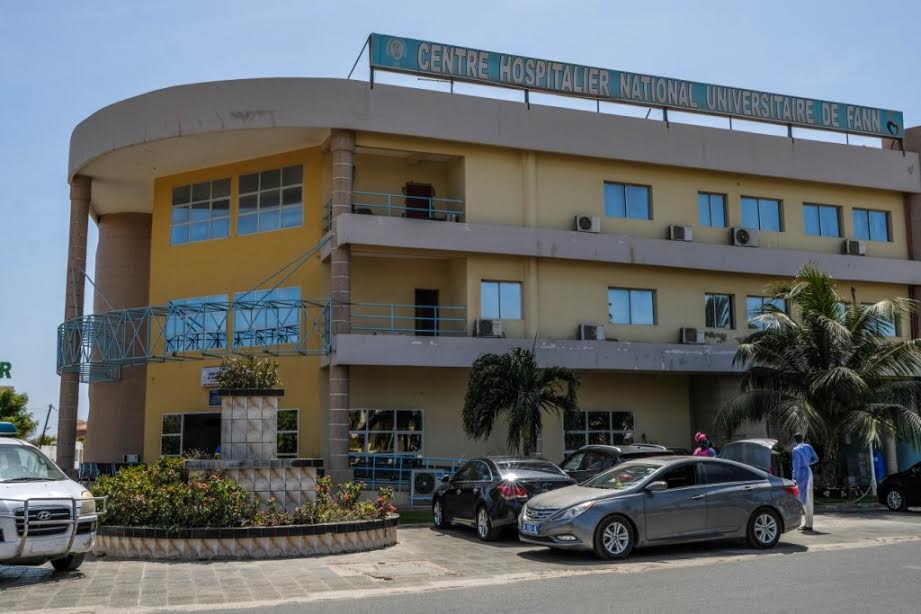 Senegal reports 142 COVID-19 cases as 12 more confirmed