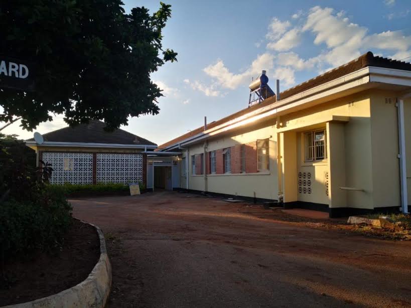 Zimbabwe suspends import duty on COVID-19 medical supplies