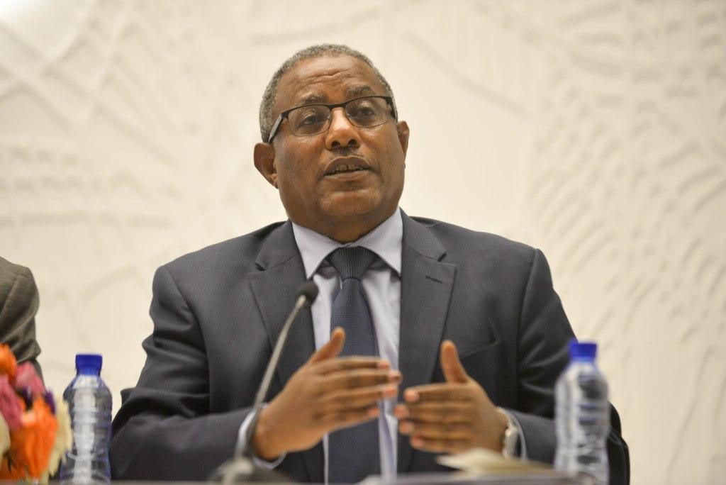 Egypt rejects Ethiopia’s justification for not signing Nile dam deal