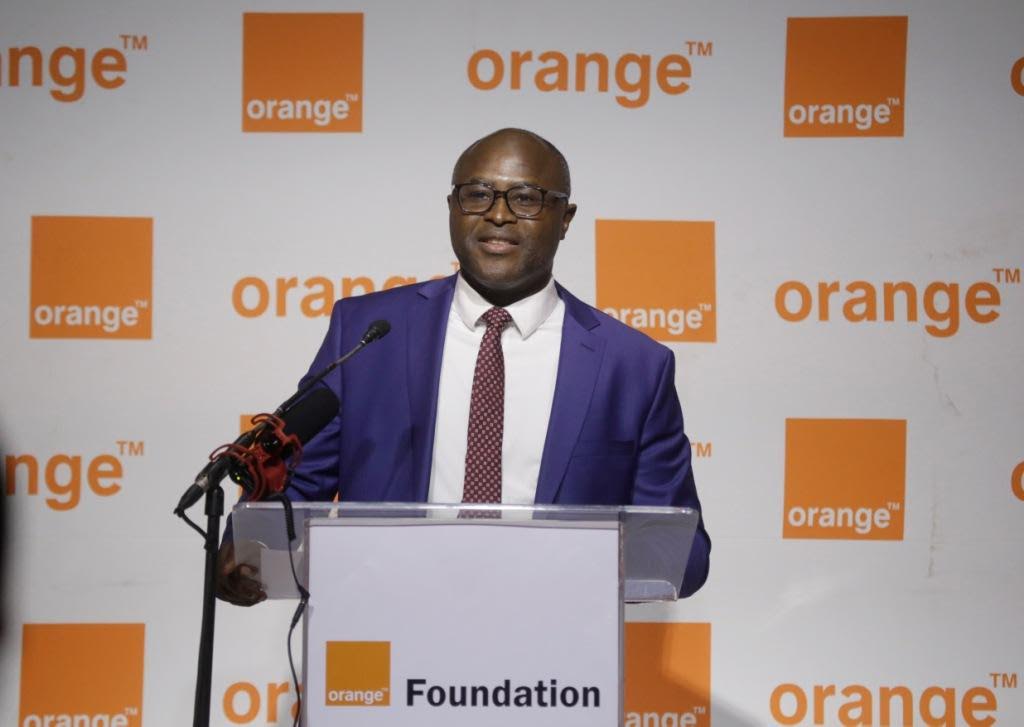 Botswana gov’t, foundation cooperate on digital school program