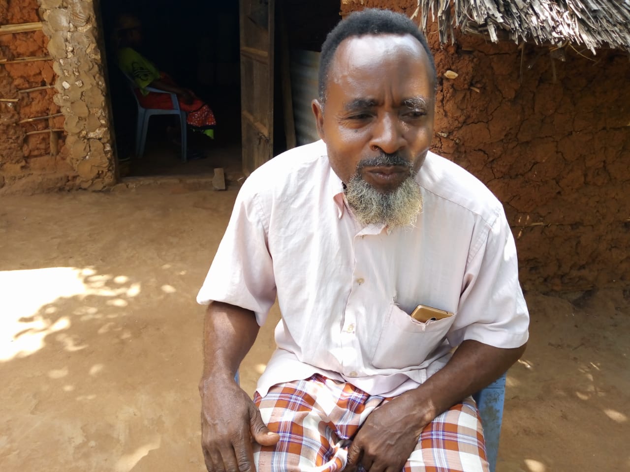 COVID-19: Witchdoctors decry loss of clients