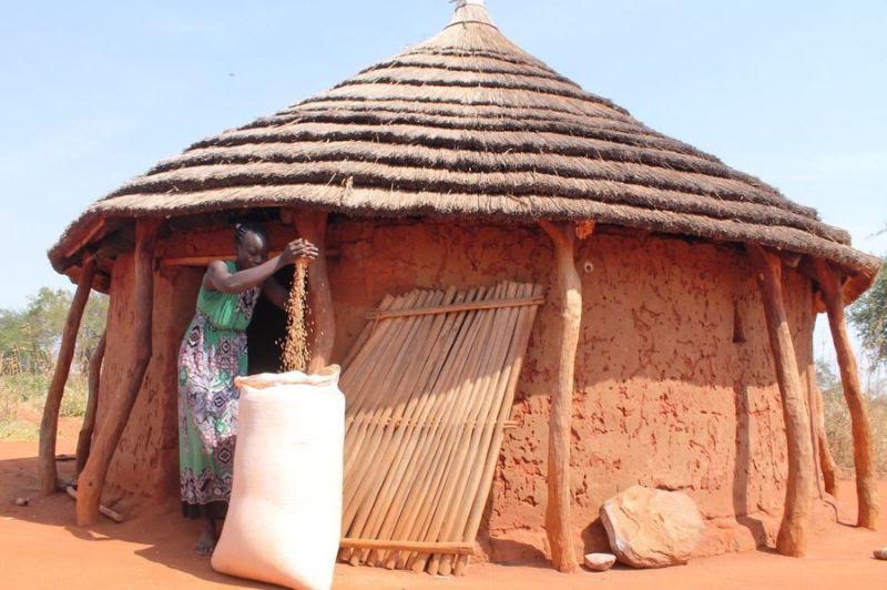 Chinese envoy calls for humanitarian, economic assistance to South Sudan