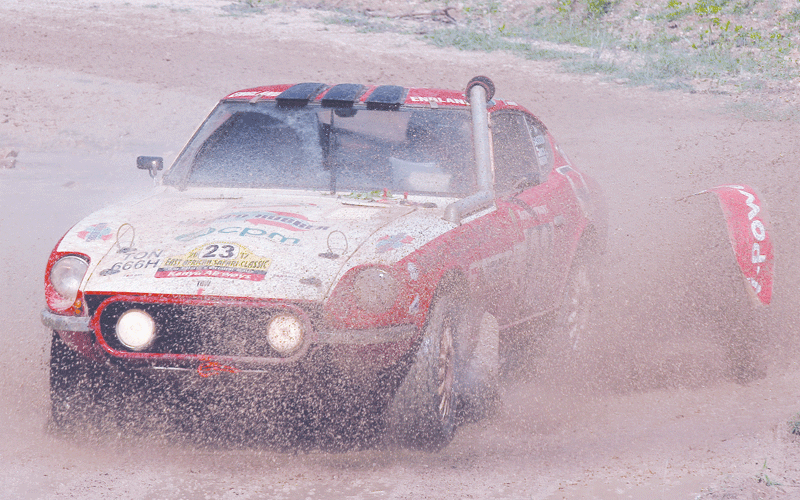 Returning WRC leg under scrutiny as FIA mulls postponement