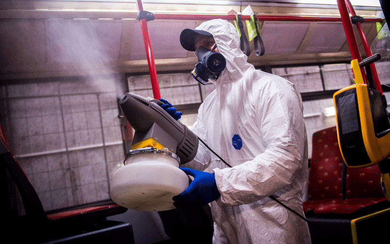 World reports new cases, deaths as Coronavirus continues to bite