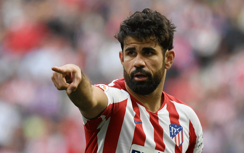Imperfect Liverpool offer Atletico hope, PSG under pressure against Dortmund