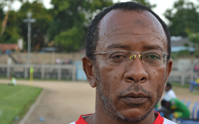 Coach Muhidin happy to return to Harambee Stars technical bench