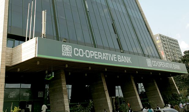 Co-op ranked second most attractive bank