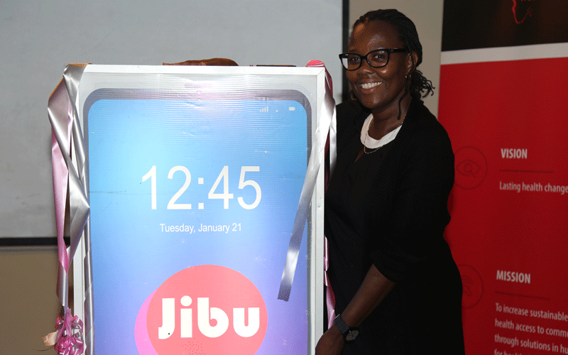 Turning to technology to fix health training