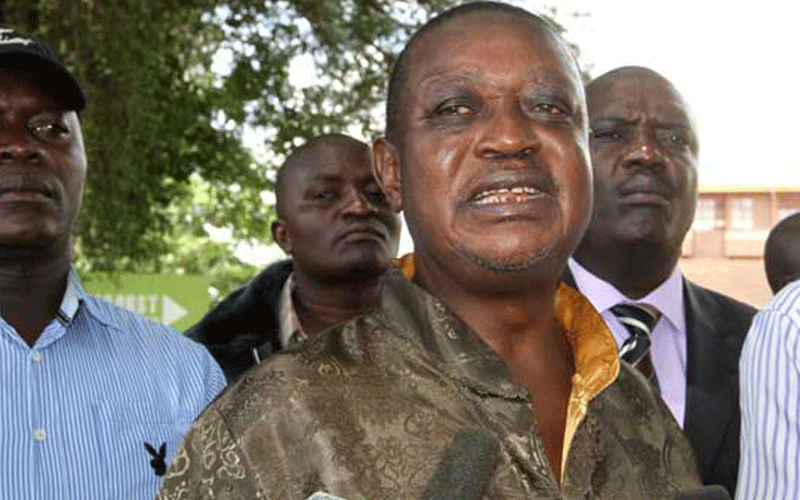 Eala to seek more funds for border counties, says Oburu