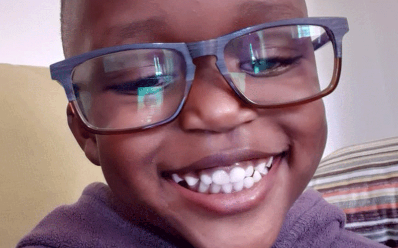Uhuru clears boy’s medical bill ahead of nerve surgery