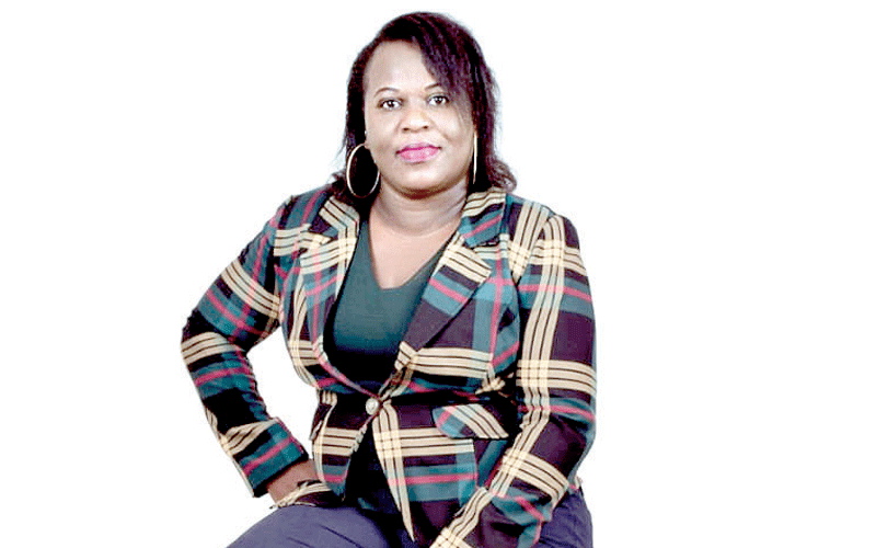 Social worker goes digital to showcase décor ideas