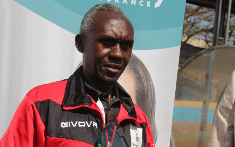 Burial date set for fallen Ex-Stima, All Stars coach Omino