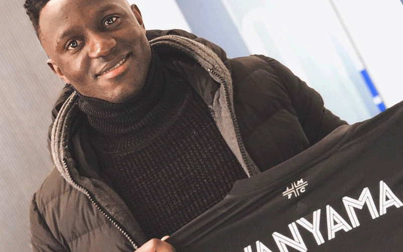 H. Stars skipper moves to MSL’s Montreal Impact to join Thierry Henry