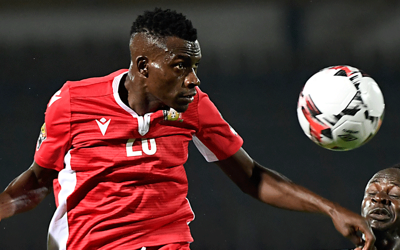 African football date-juggling looms amid coronavirus pandemic