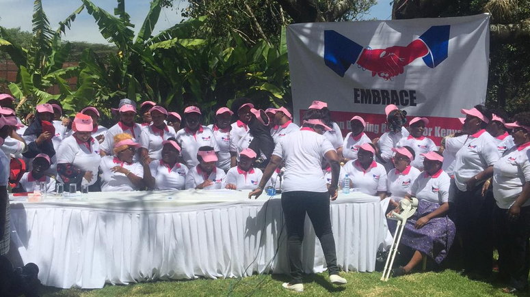 Prominent female politician’s randy son breaks women’s hearts