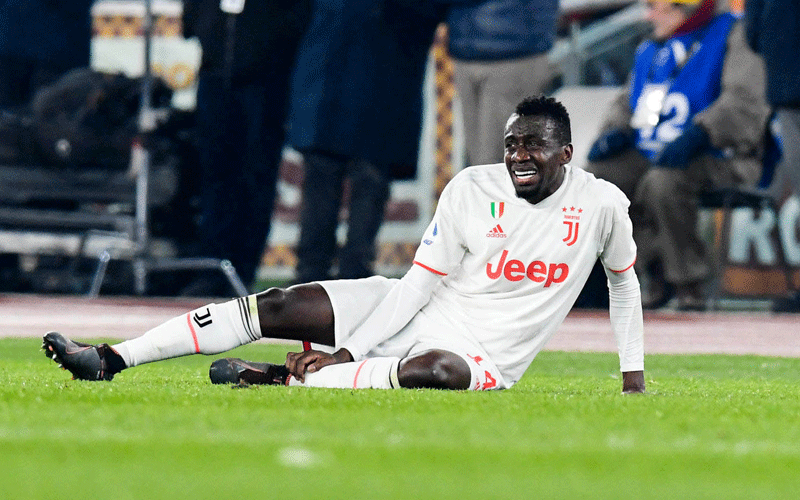 French World Cup winner and Juve star, Verona’s Zaccagni catch coronavirus