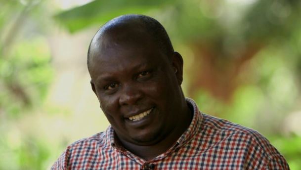 Ahadi Kenya suspends jigger program over coronavirus.