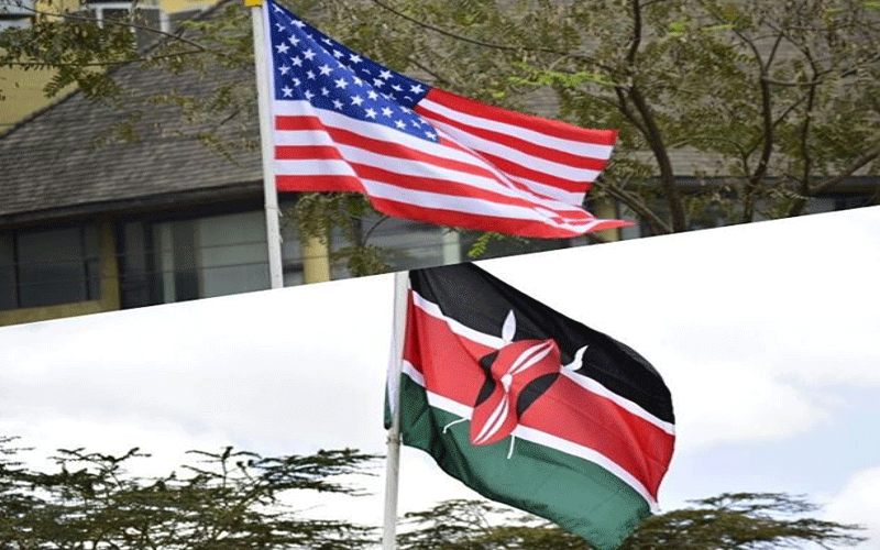 Unions raise concern over Kenya-US free trade plans