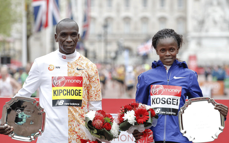 Marathon team likely to be changed after Tokyo cancellation